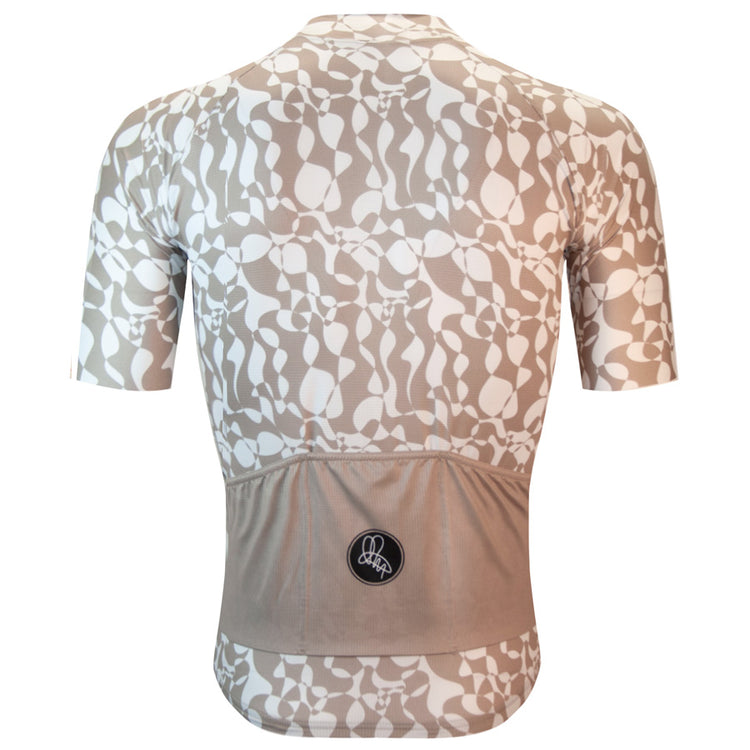 Men's Ripple Foundation Jersey