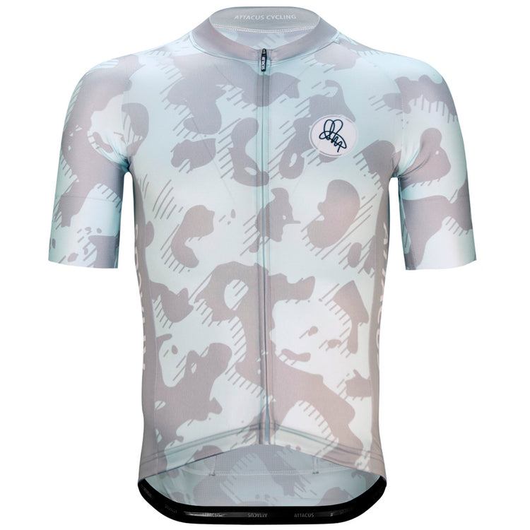 Men's Terrain Foundation Jersey