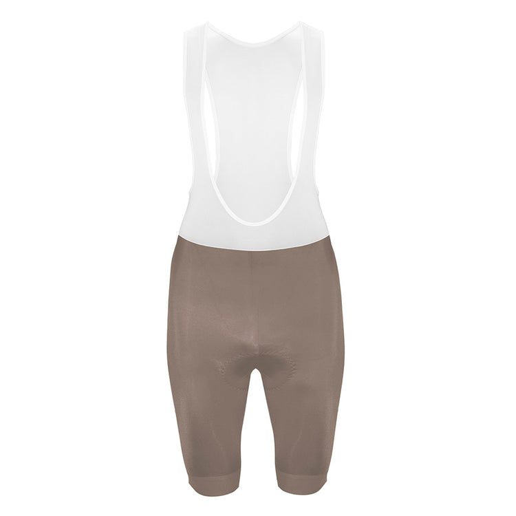 Men's Clay Foundation Bib Shorts