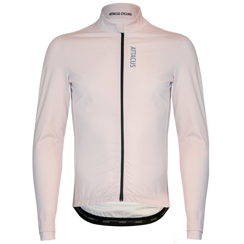Men's Pale Purple Shield Jacket