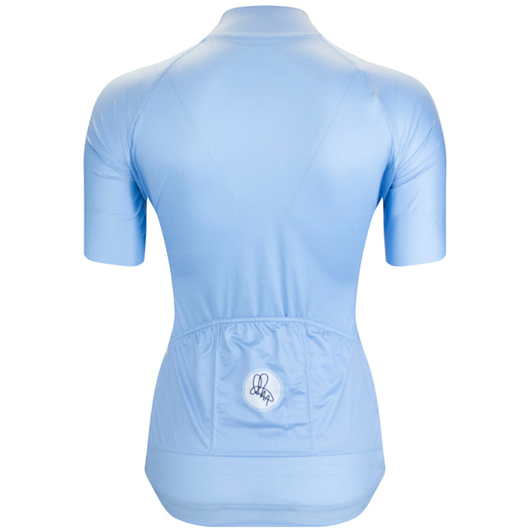 Women's Airy Blue Foundation Jersey