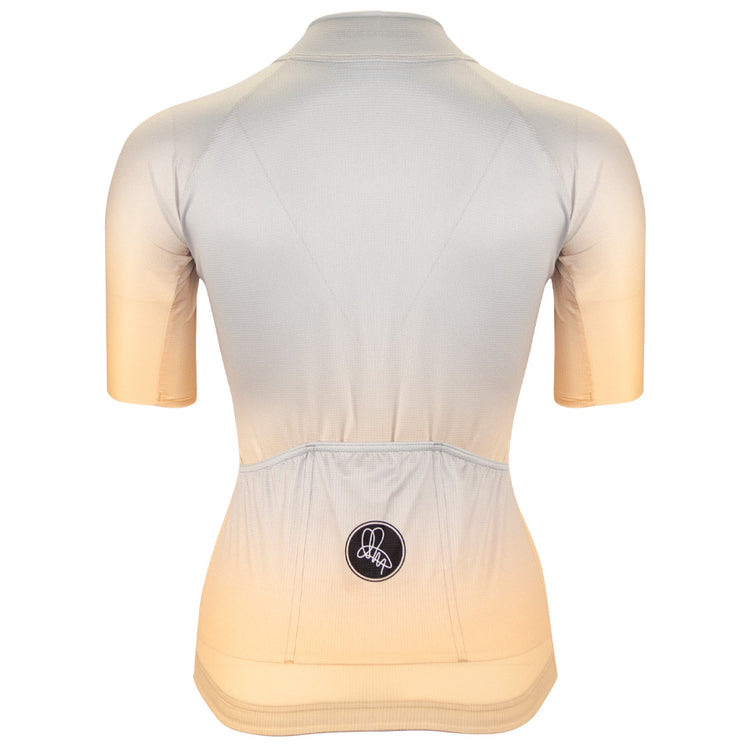 Women's Peach Iced Tea Summer Jersey