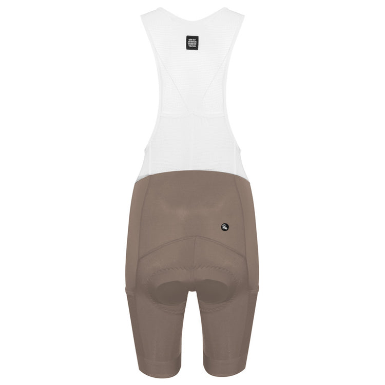 Women's Clay Adventure Bib Shorts