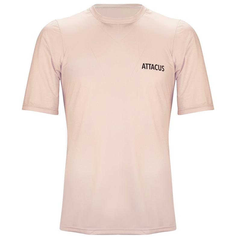 Men's Rose Gravel T-shirt