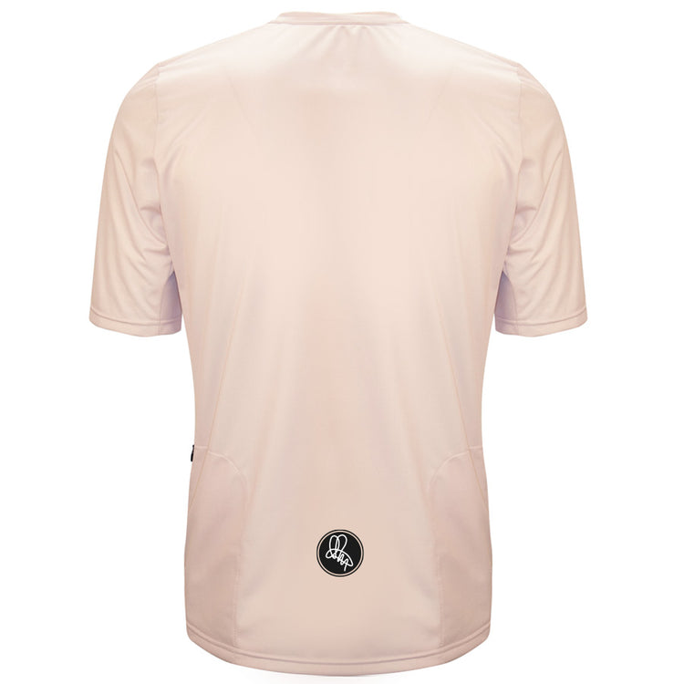 Men's Rose Gravel T-shirt