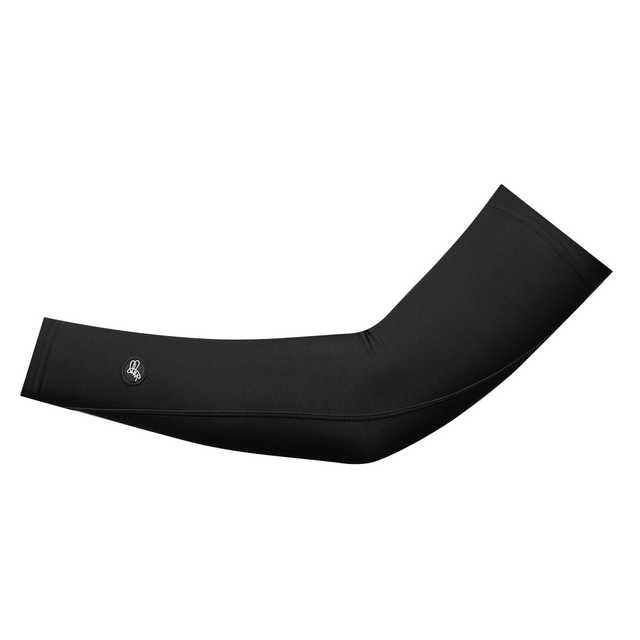 Black Arm Warmers