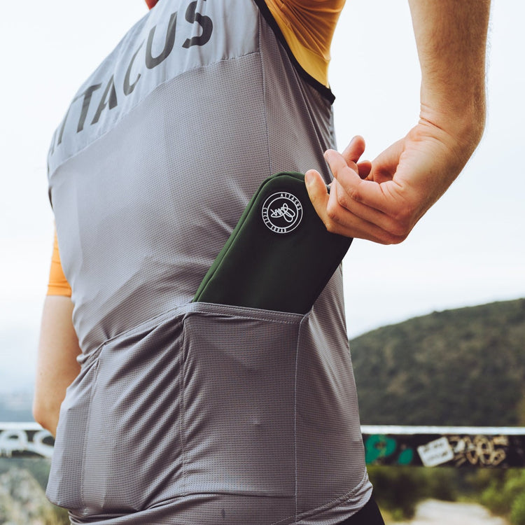 Waterproof Ride Wallet