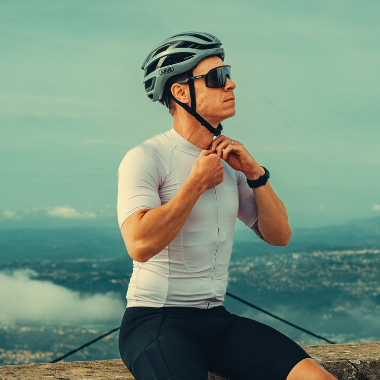 Men's Rose Foundation Jersey