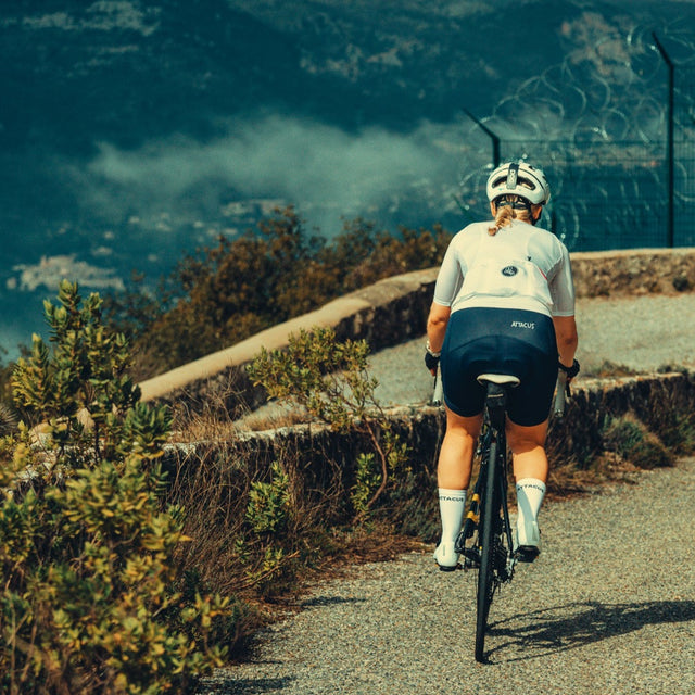 Women's Moth Foundation Jersey
