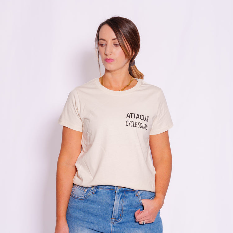 Women's No Rules T-Shirt