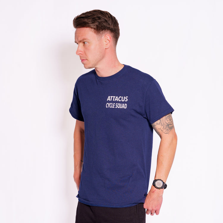 Men's No Rules T-Shirt