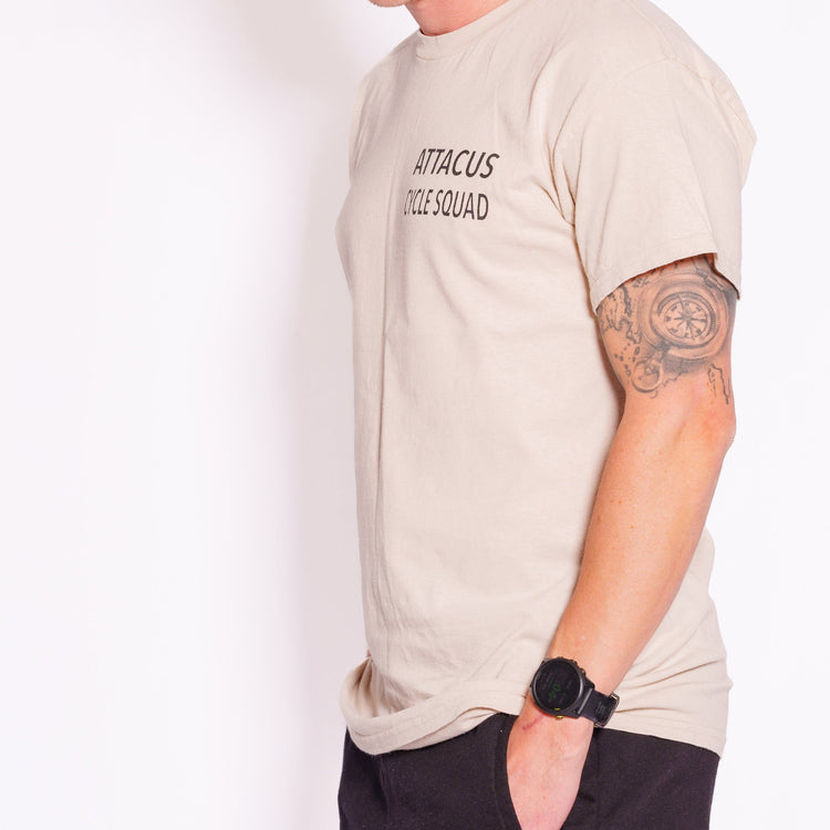 Men's No Rules T-Shirt