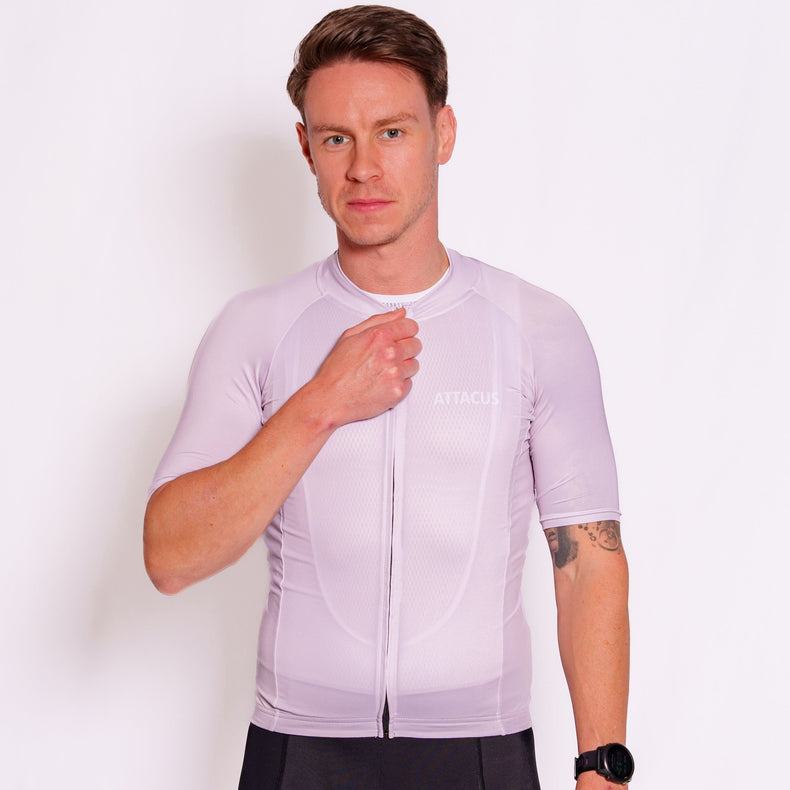 Men's Rose Foundation Jersey
