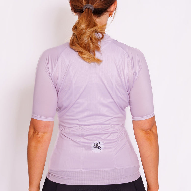 Women's Rose Foundation Jersey