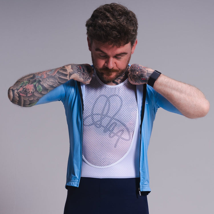 Men's Moth Foundation Summer Base Layer