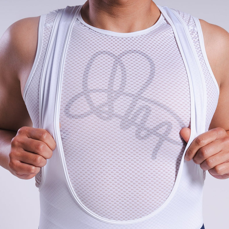 Men's Moth Foundation Summer Base Layer