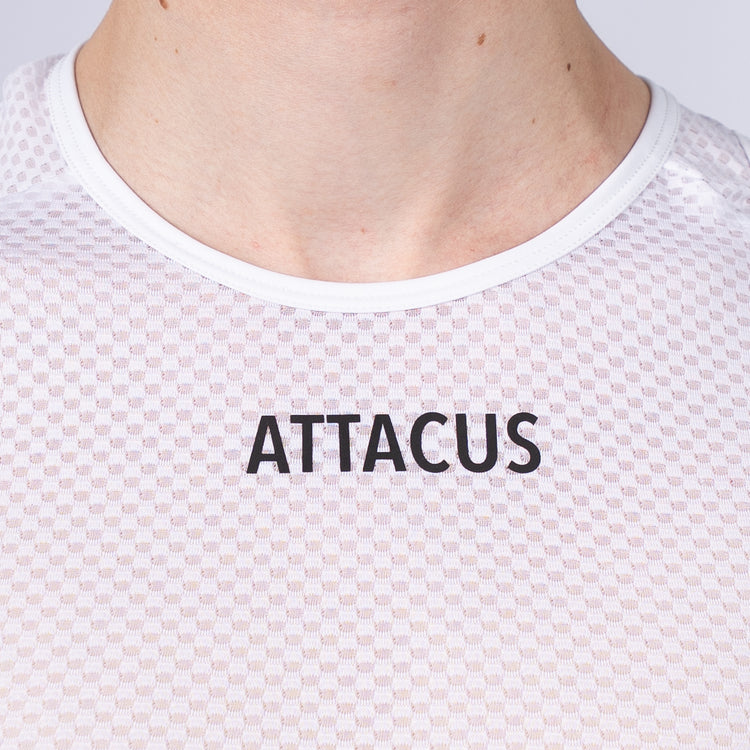 Sleeveless Baselayer Men Attacus