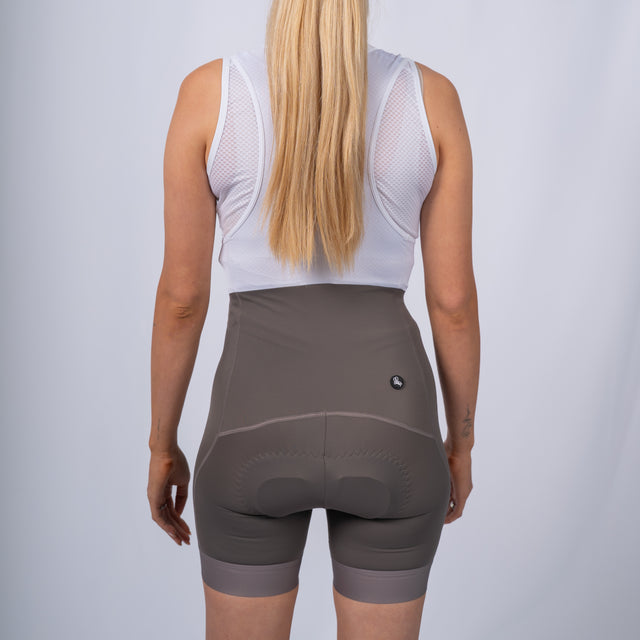 Women's Clay Foundation Bib Shorts