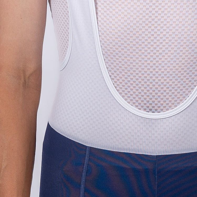 Enhanced Adventure Men's Cycling Bib Shorts Navy