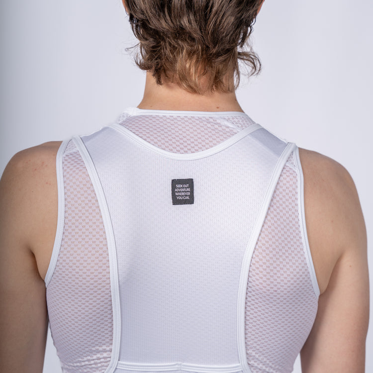 Enhanced Adventure Men's Cycling Bib Shorts Navy