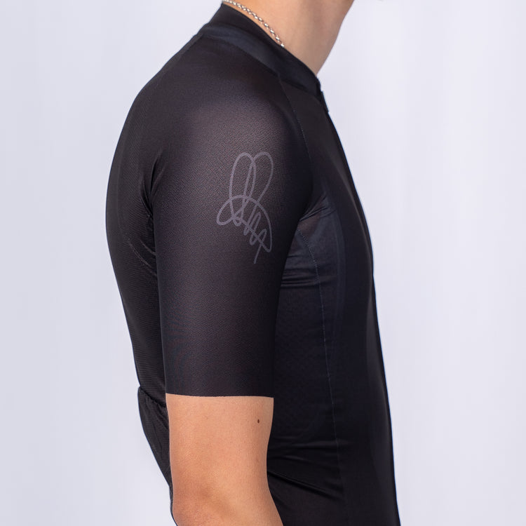 Apex Black Out New Foundation Jersey Men