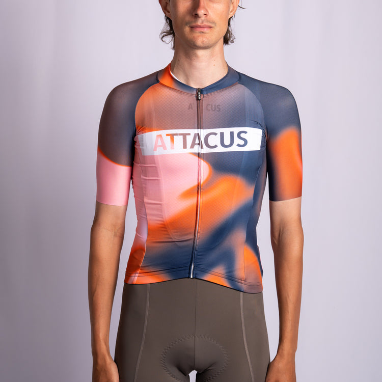 Ember New Foundation Cycling Jersey Men
