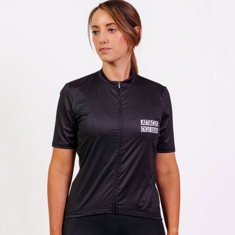 Women's Cycle Squad Cruiser Jersey