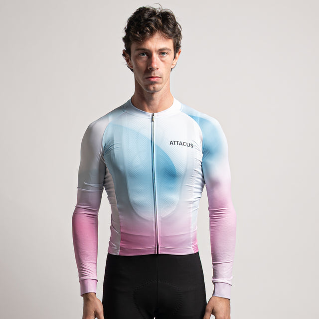 Aurora LS Jersey