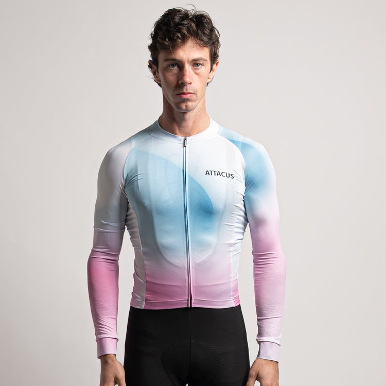 Aurora LS Jersey