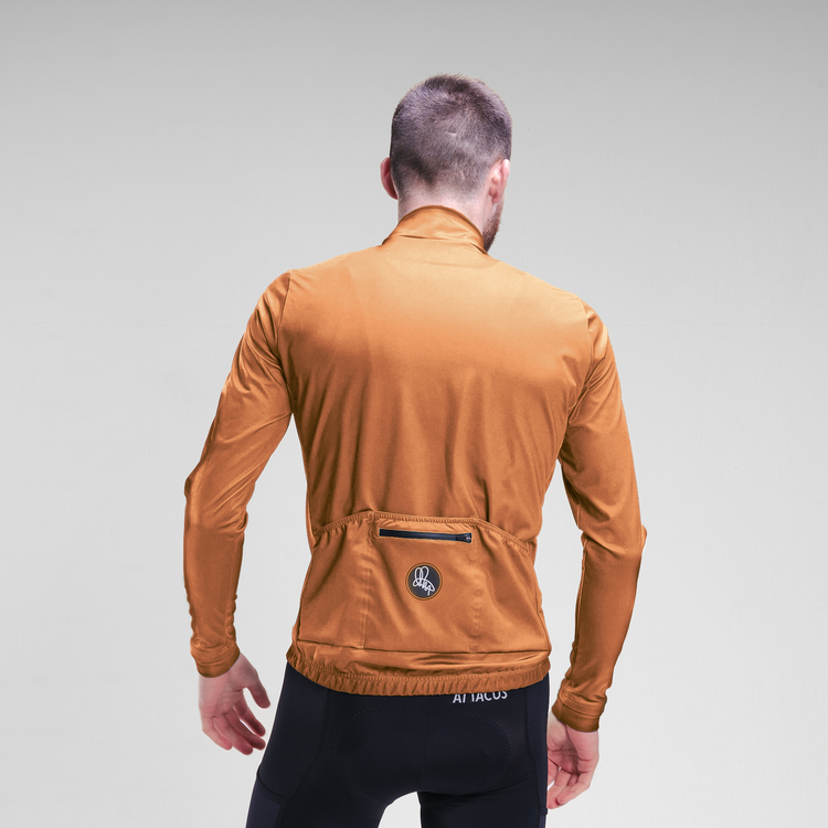 Copper Pro Shield Jacket