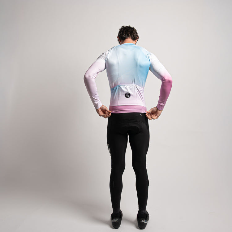 Aurora LS Jersey