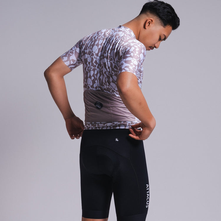 Men's Ripple Foundation Jersey