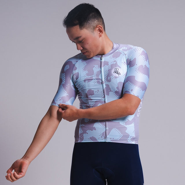 Men's Terrain Foundation Jersey