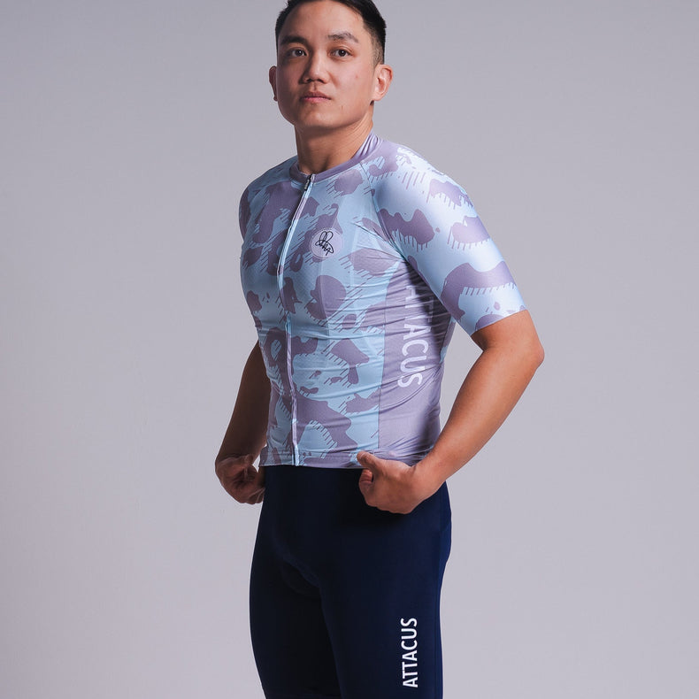 Men's Terrain Foundation Jersey