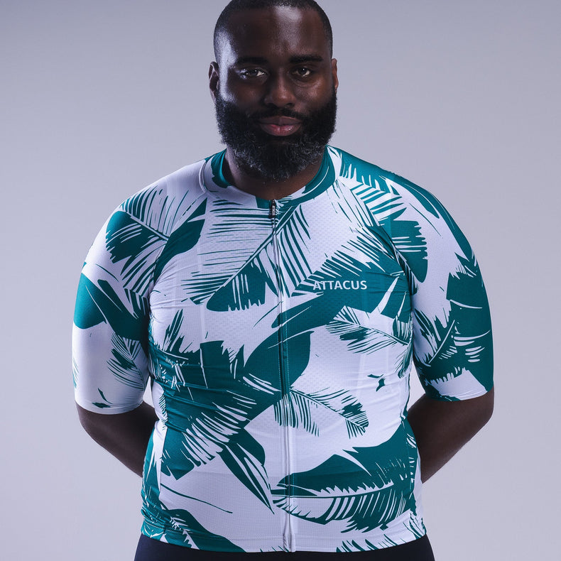Men's Palm Summer Jersey