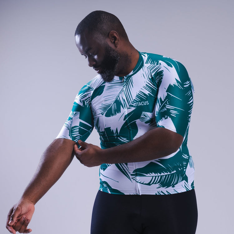 Men's Palm Summer Jersey