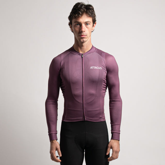 Windsor LS Jersey