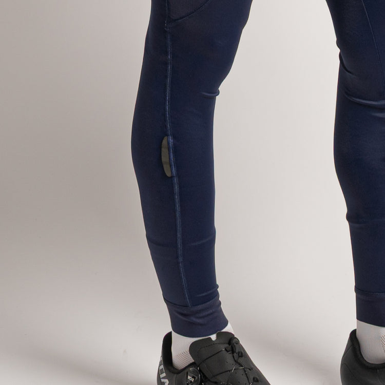 Navy ADV Bib Tights