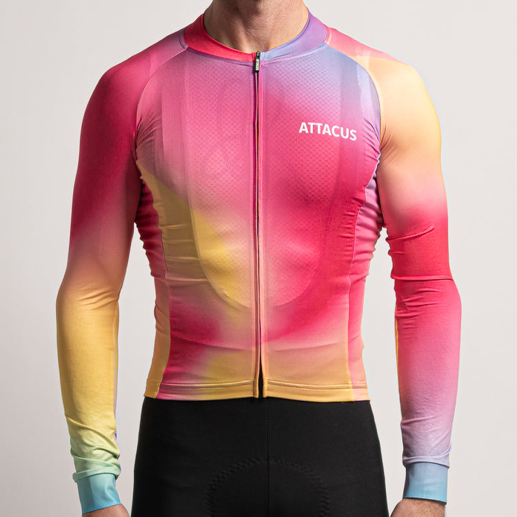 Frutti LS Jersey