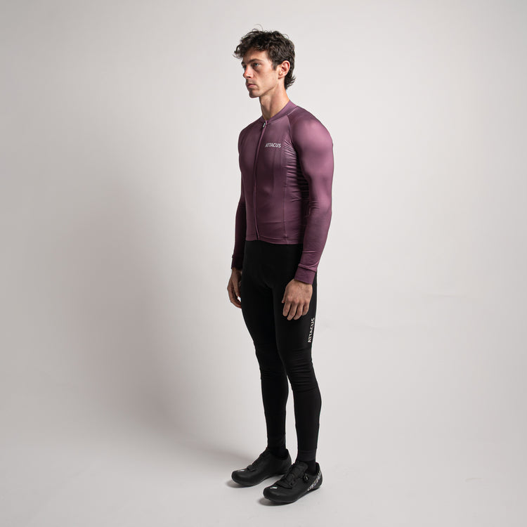 Windsor LS Jersey