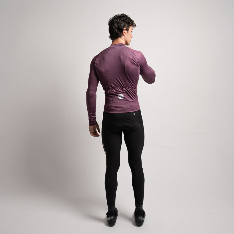 Windsor LS Jersey