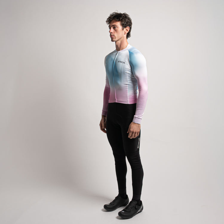 Aurora LS Jersey