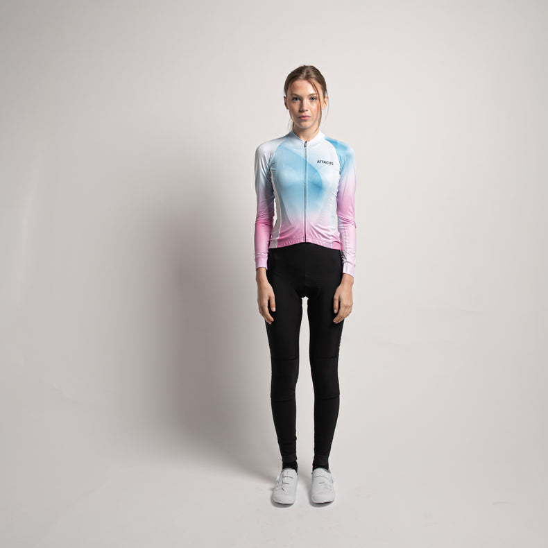 Aurora LS Jersey W