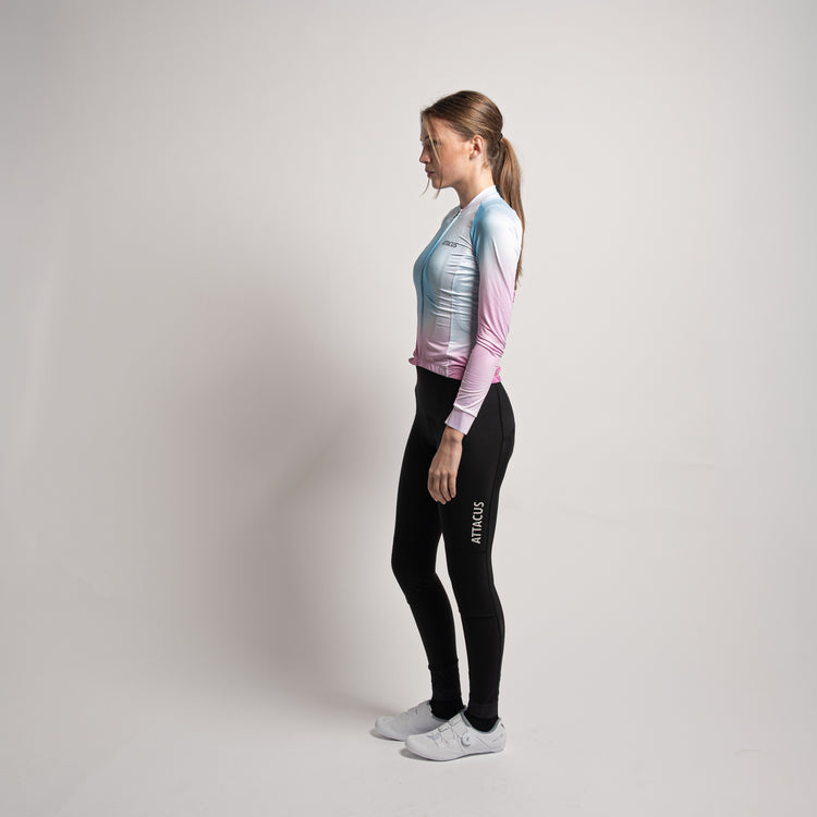 Aurora LS Jersey W