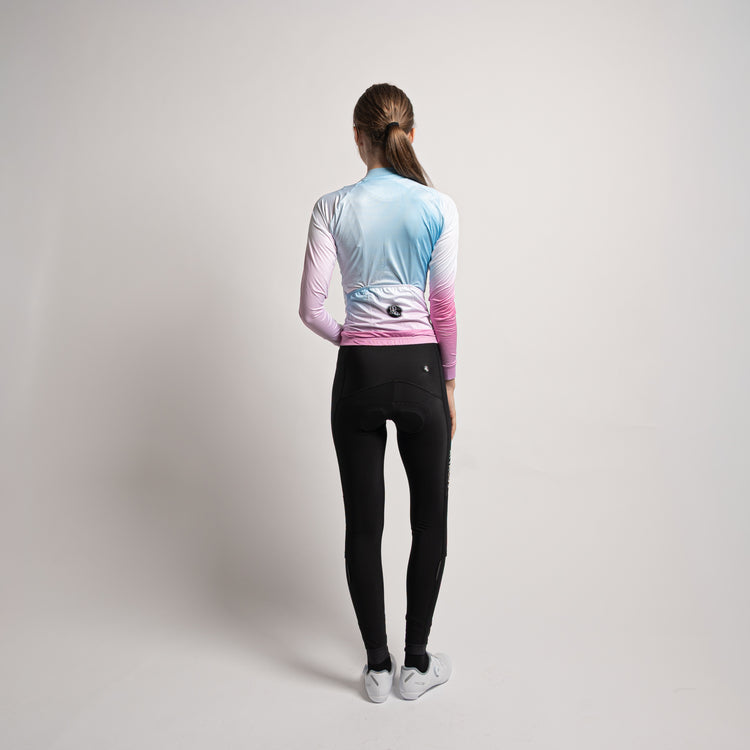 Aurora LS Jersey W