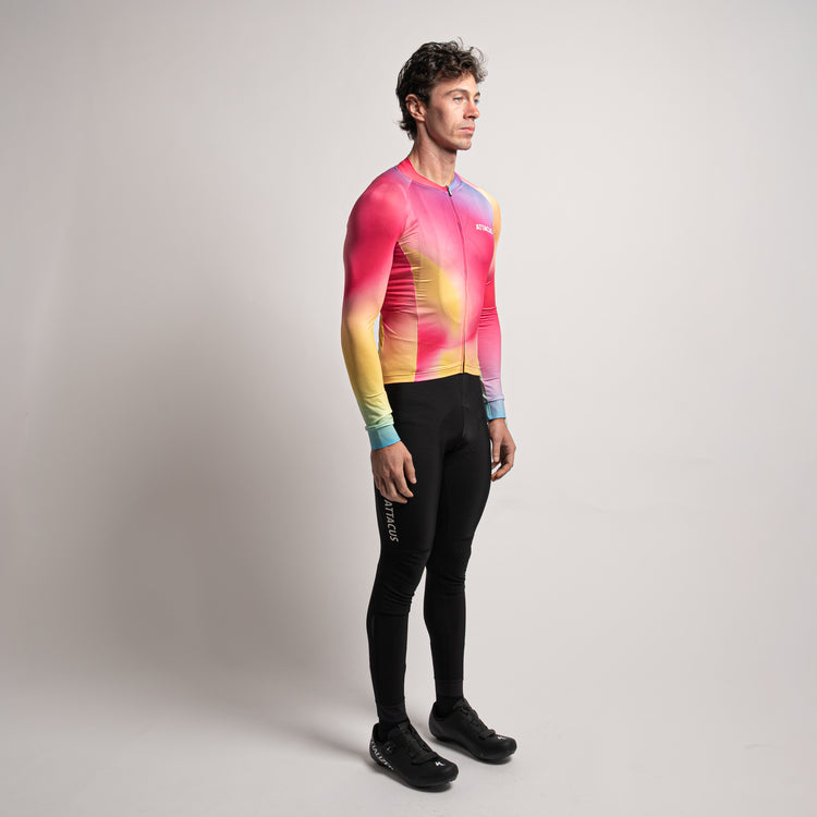 Frutti LS Jersey