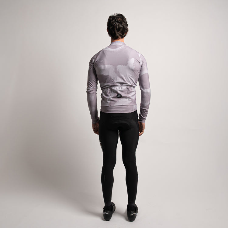 Eclipse Thermal LS Jersey