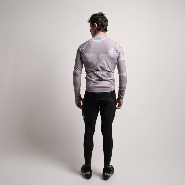 Eclipse Thermal LS Jersey