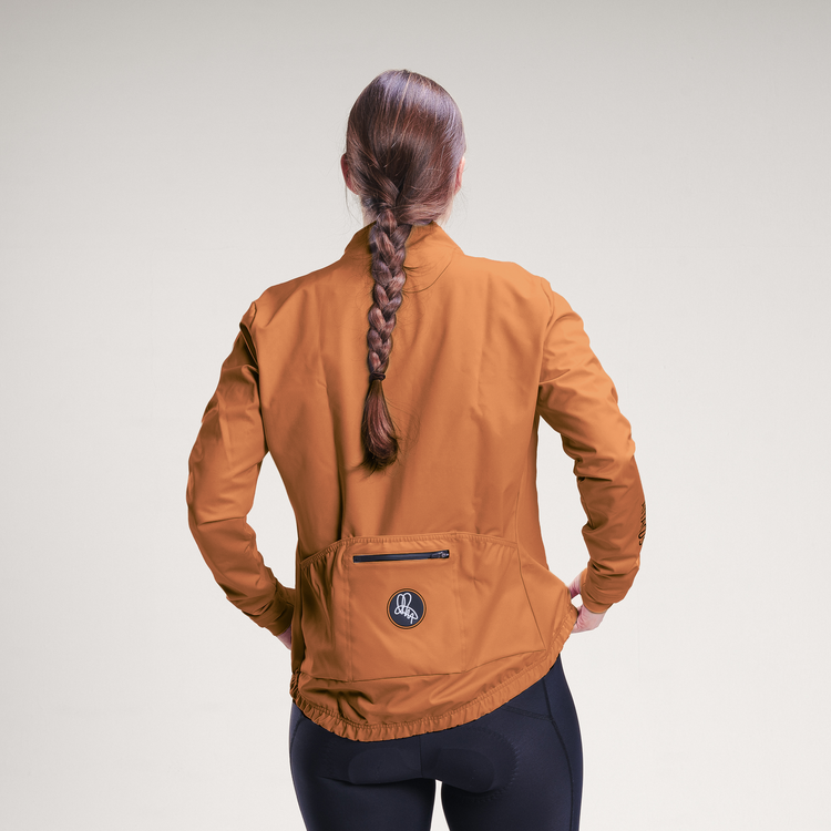 Copper Pro Shield Jacket W
