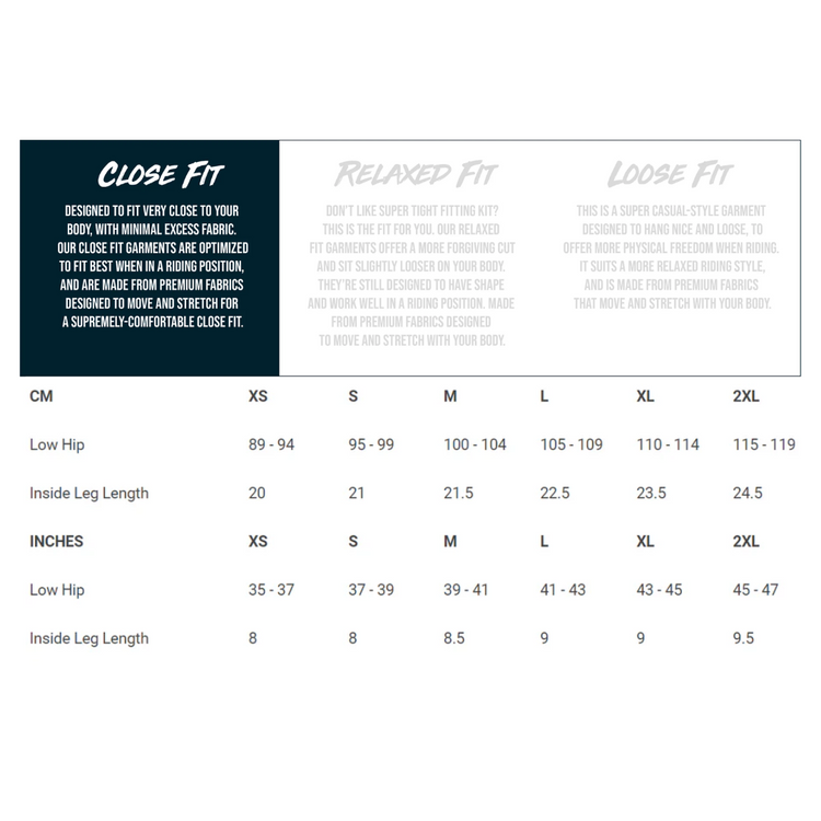 Women's Navy Foundation Bib Shorts